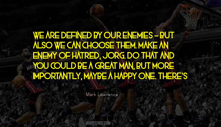 Choose Happy Quotes #1174048