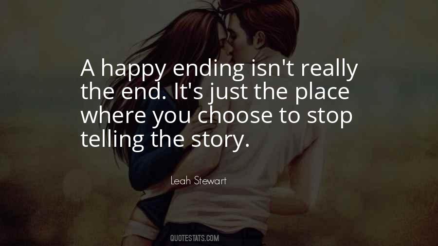 Choose Happy Quotes #1494265
