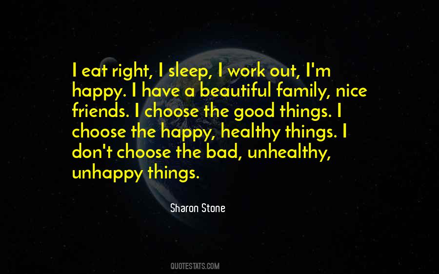 Choose Happy Quotes #1611184