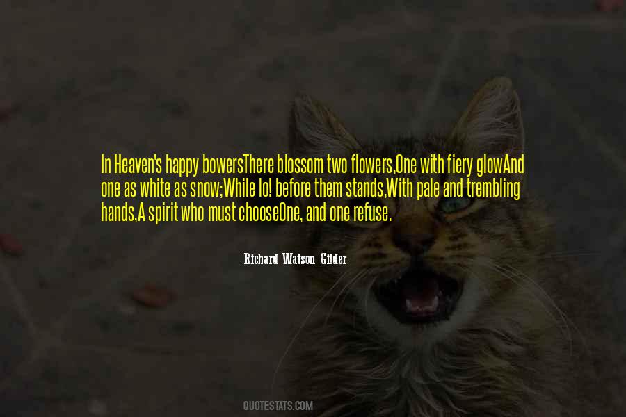 Choose Happy Quotes #268602