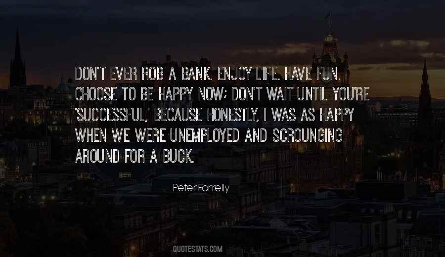 Choose Happy Quotes #363085