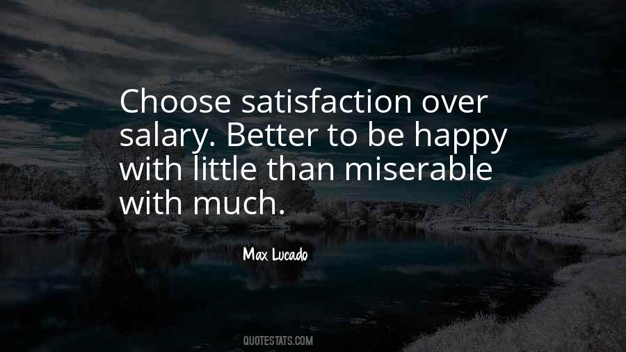 Choose Happy Quotes #451927