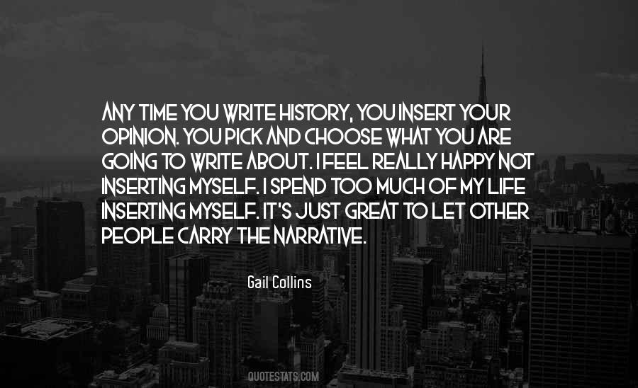 Choose Happy Quotes #564375
