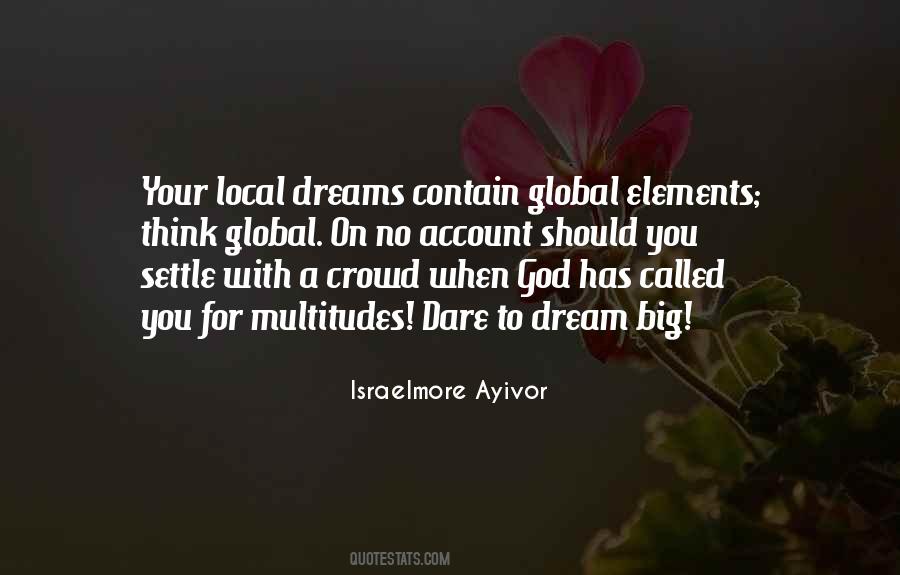 Contain Multitudes Quotes #1469117
