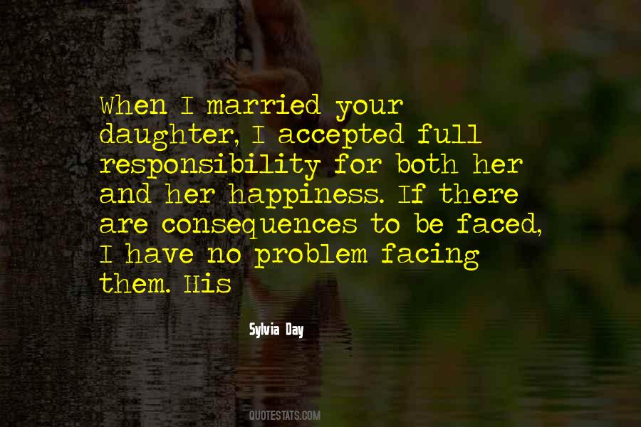 Daughter Married Quotes #1204608