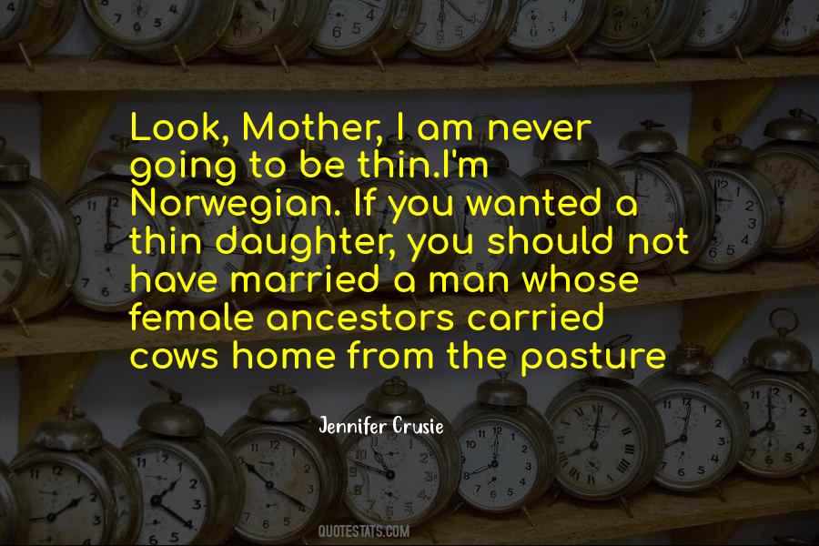 Daughter Married Quotes #1813900