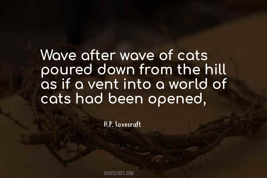 Wave After Wave Quotes #1032027