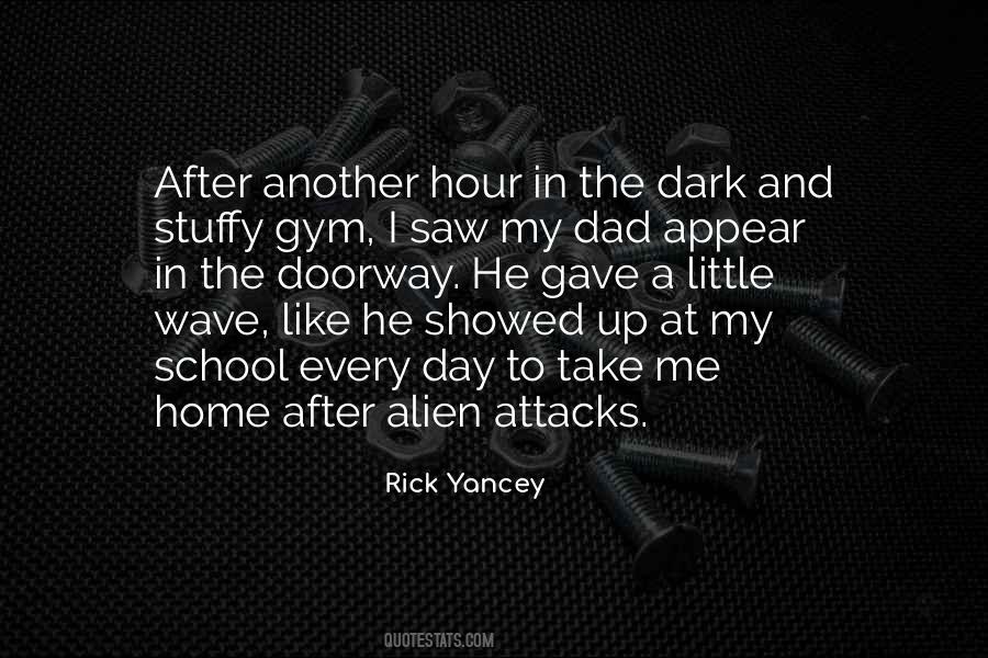 Wave After Wave Quotes #1249181