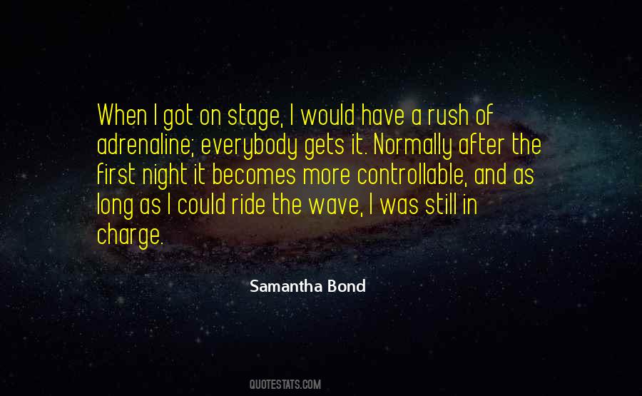 Wave After Wave Quotes #1261234
