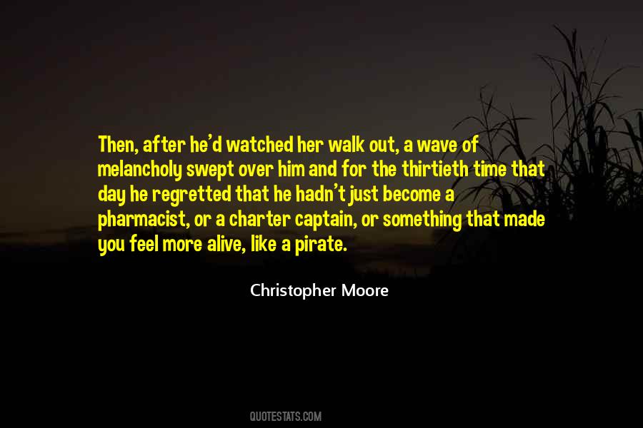 Wave After Wave Quotes #1277146