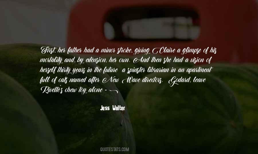 Wave After Wave Quotes #164995