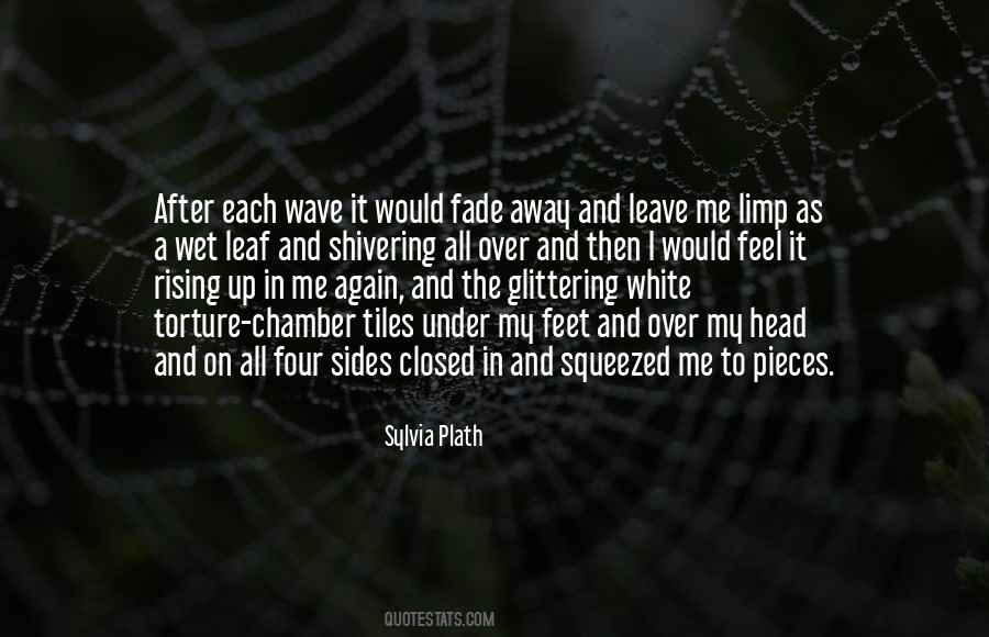 Wave After Wave Quotes #1736531