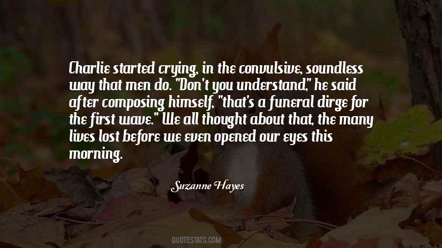 Wave After Wave Quotes #1853875