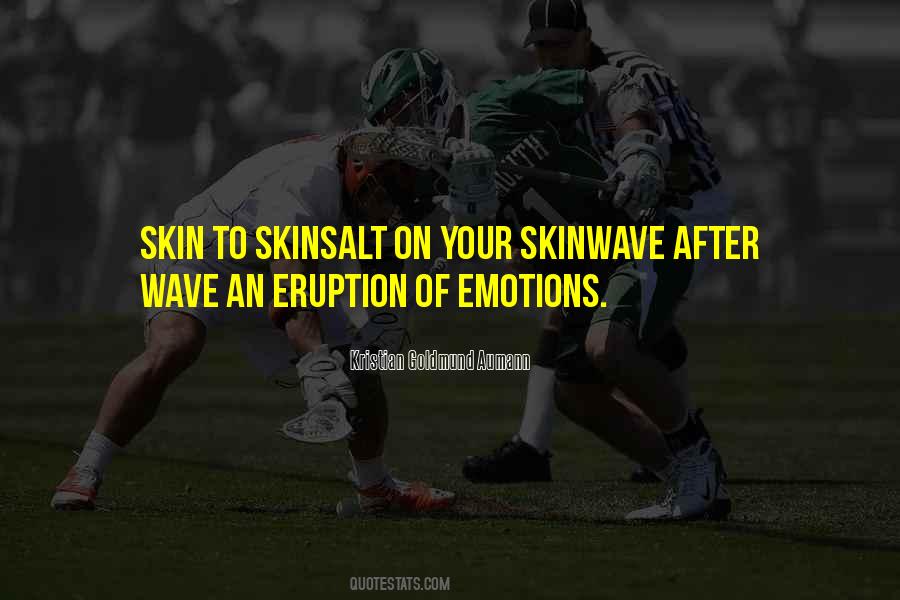 Wave After Wave Quotes #316504