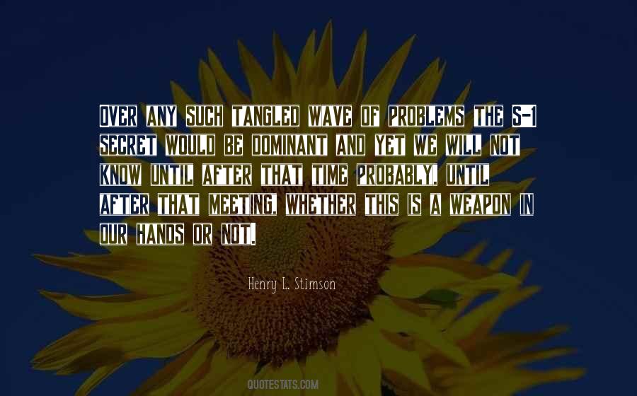 Wave After Wave Quotes #397337