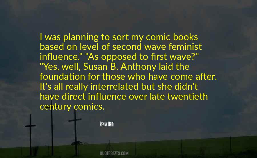 Wave After Wave Quotes #424350