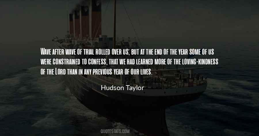Wave After Wave Quotes #816621