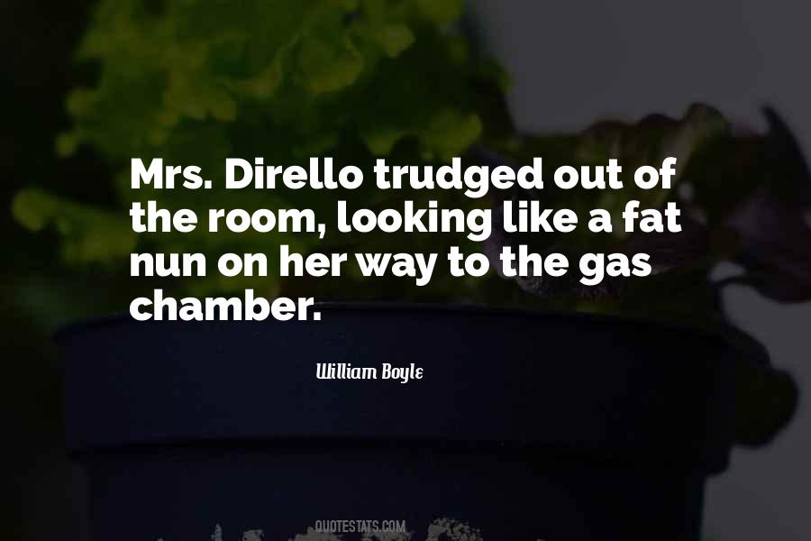 Gas Of Quotes #101776