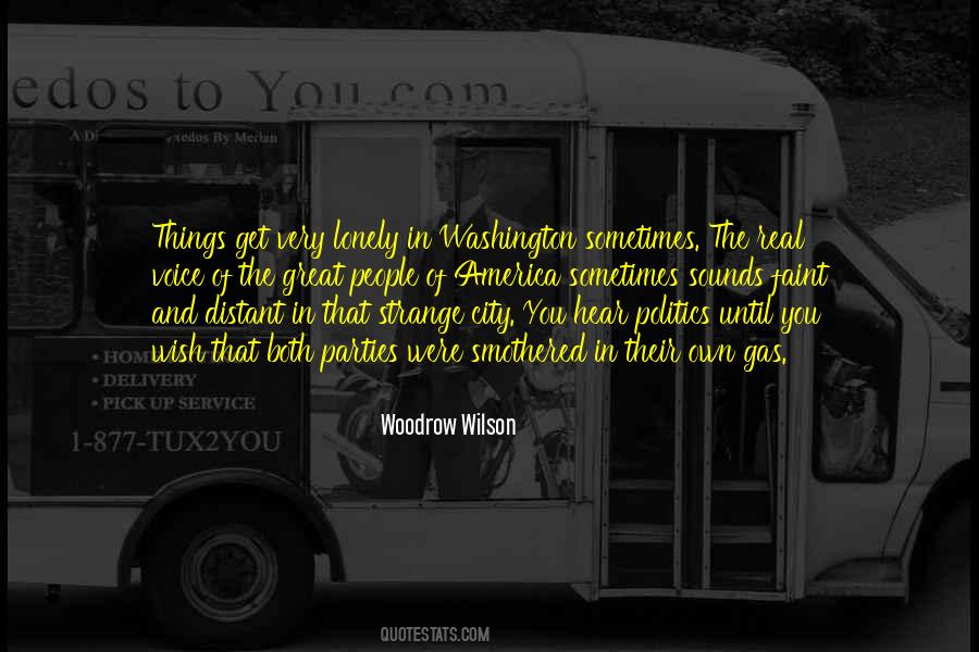 Gas Of Quotes #1240127