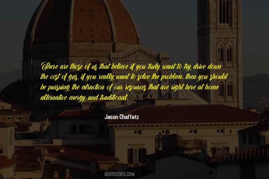 Gas Of Quotes #1376067