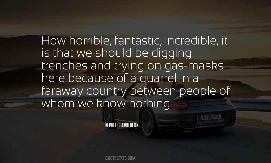 Gas Of Quotes #137788
