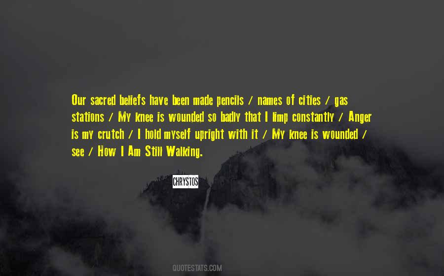 Gas Of Quotes #1445839