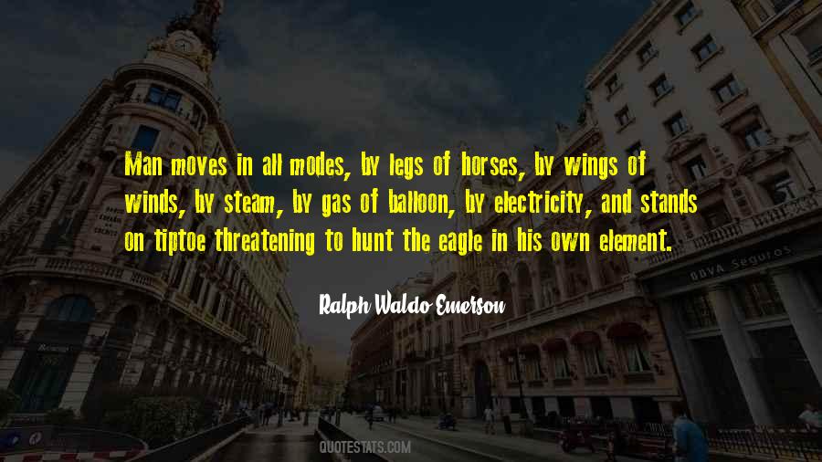 Gas Of Quotes #189001