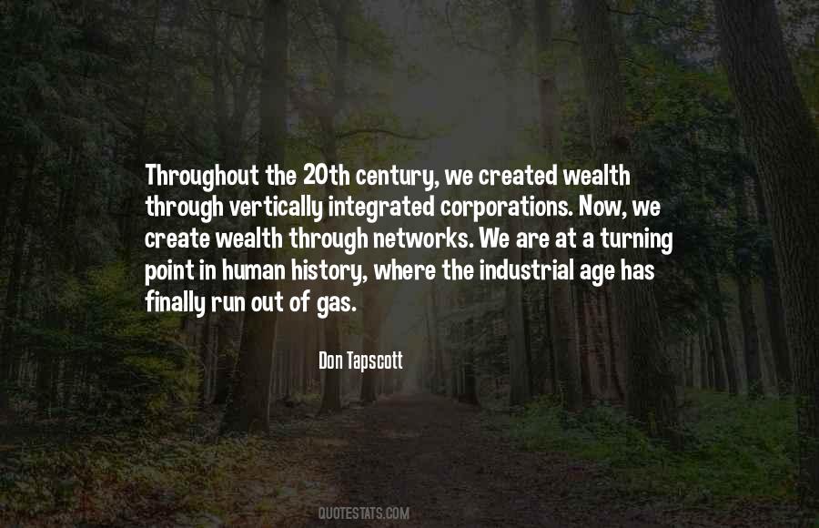 Gas Of Quotes #222776