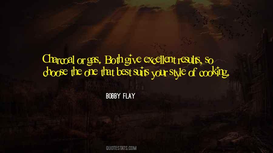 Gas Of Quotes #253325