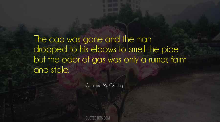 Gas Of Quotes #360715