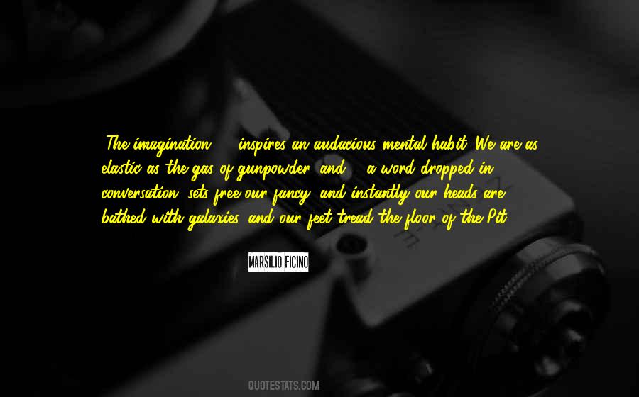 Gas Of Quotes #476337