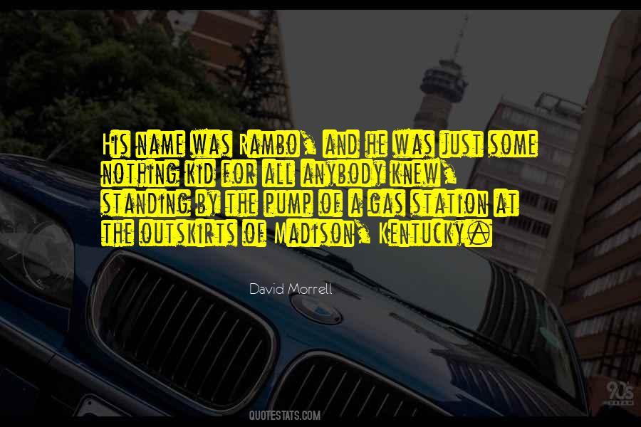 Gas Of Quotes #514313