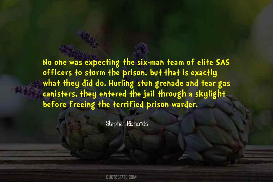 Gas Of Quotes #569927