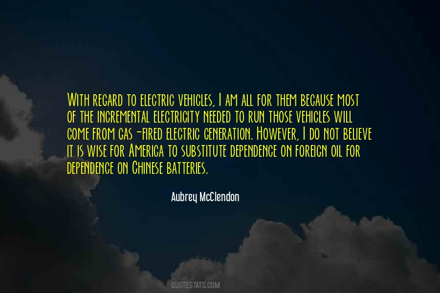 Gas Of Quotes #680737