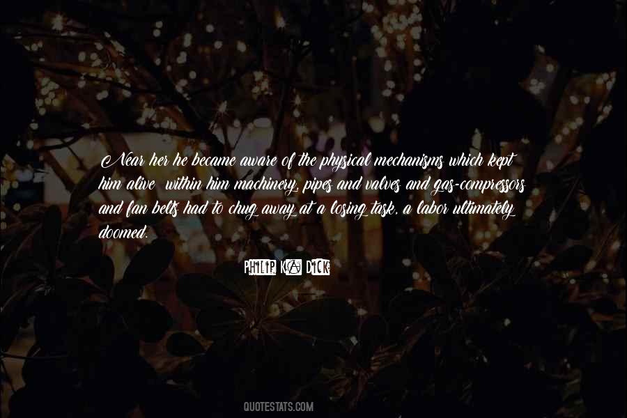 Gas Of Quotes #782108