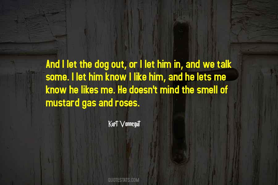 Gas Of Quotes #796317