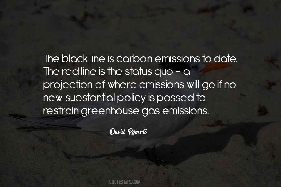 Gas Of Quotes #820276