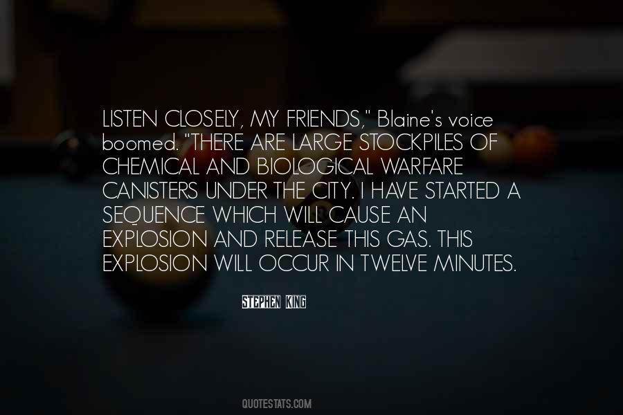 Gas Of Quotes #85878