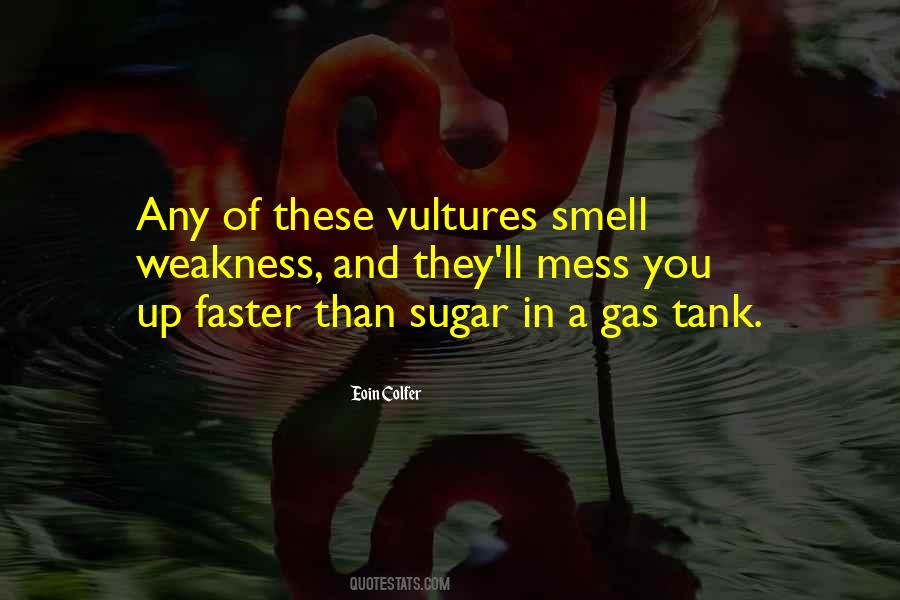 Gas Of Quotes #961775