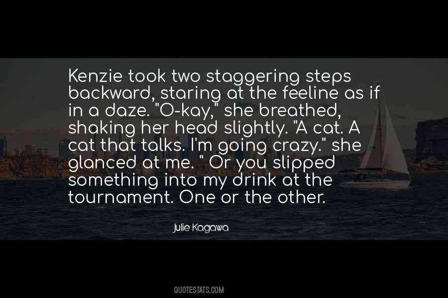 Me Or Her Quotes #170198