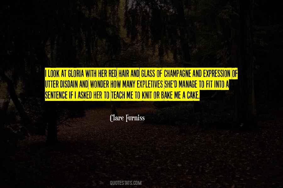 Me Or Her Quotes #881461