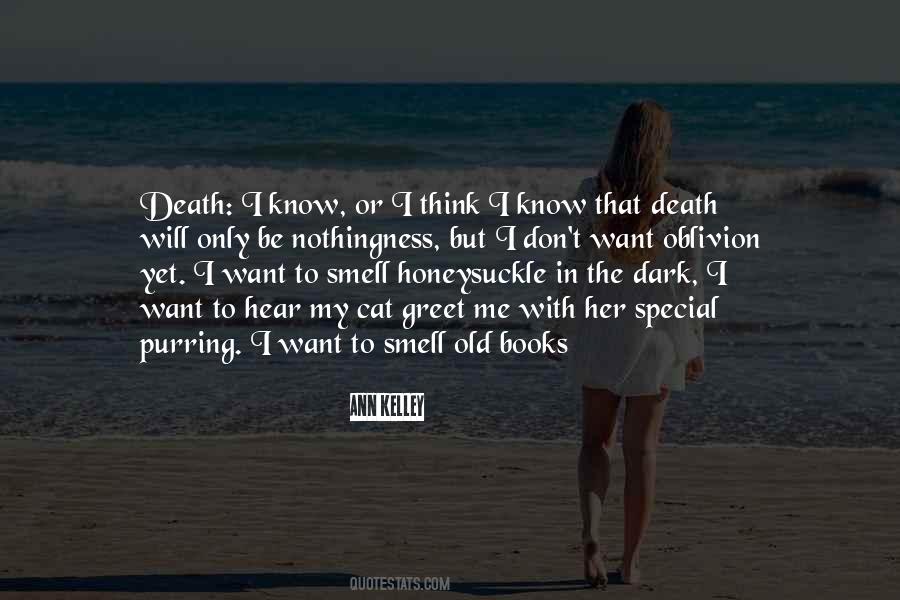Me Or Her Quotes #924454