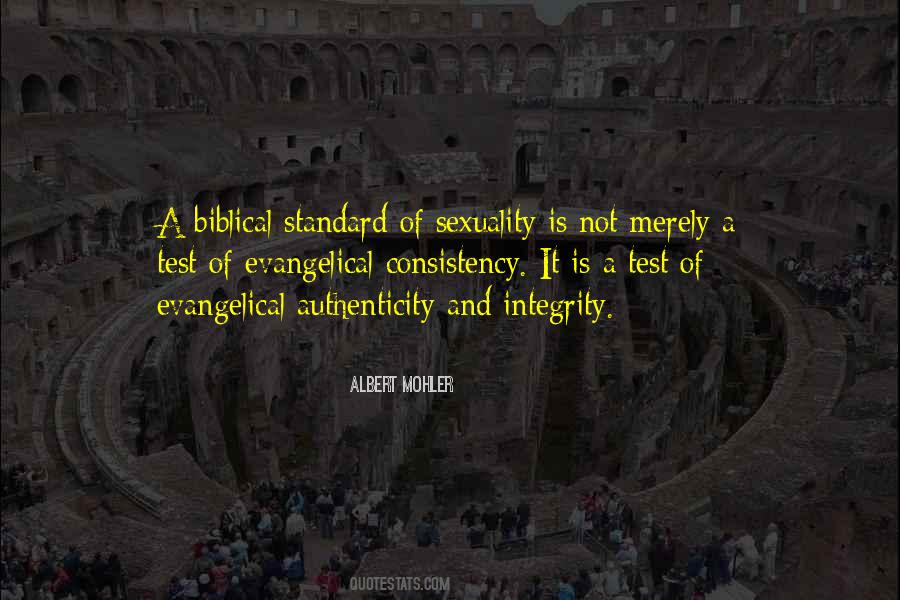 Integrity Biblical Quotes #1104210