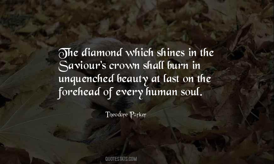 Beauty Shines From Within Quotes #987480