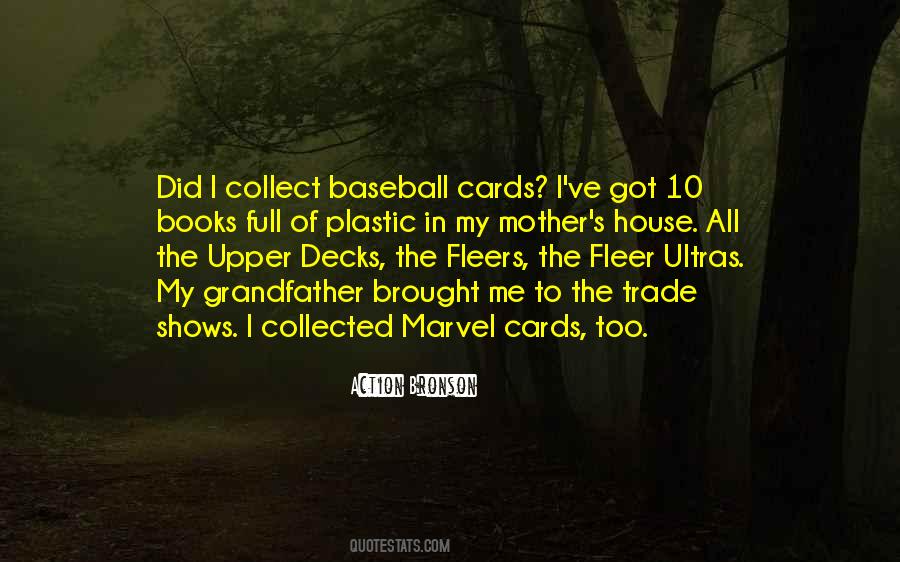 House Of Cards All Quotes #481439