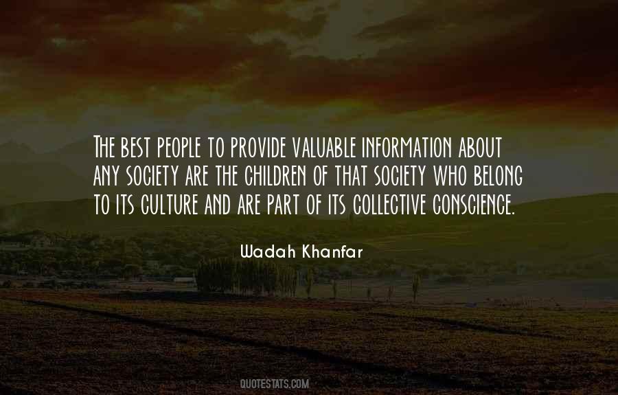 Best Conscience Quotes #1868953