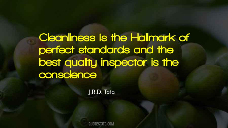 Best Conscience Quotes #615878