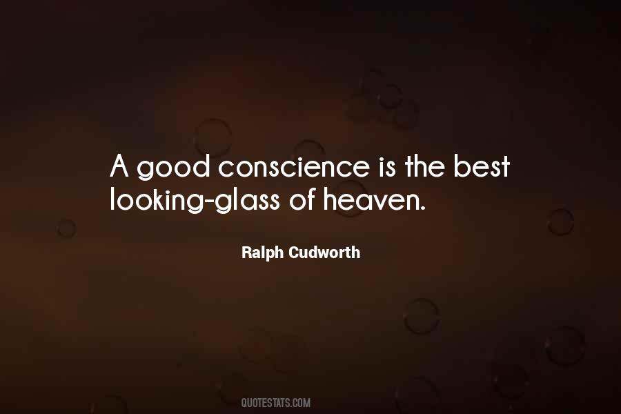Best Conscience Quotes #939393