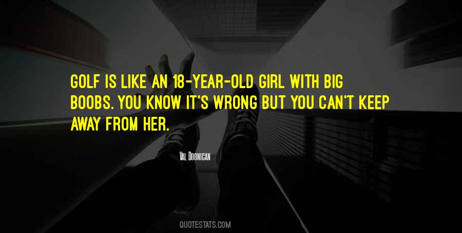 7 Year Old Girl Quotes #1215355