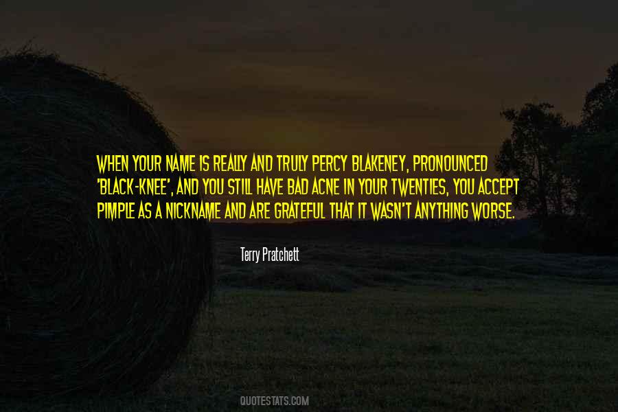 When You Are Grateful Quotes #1220879